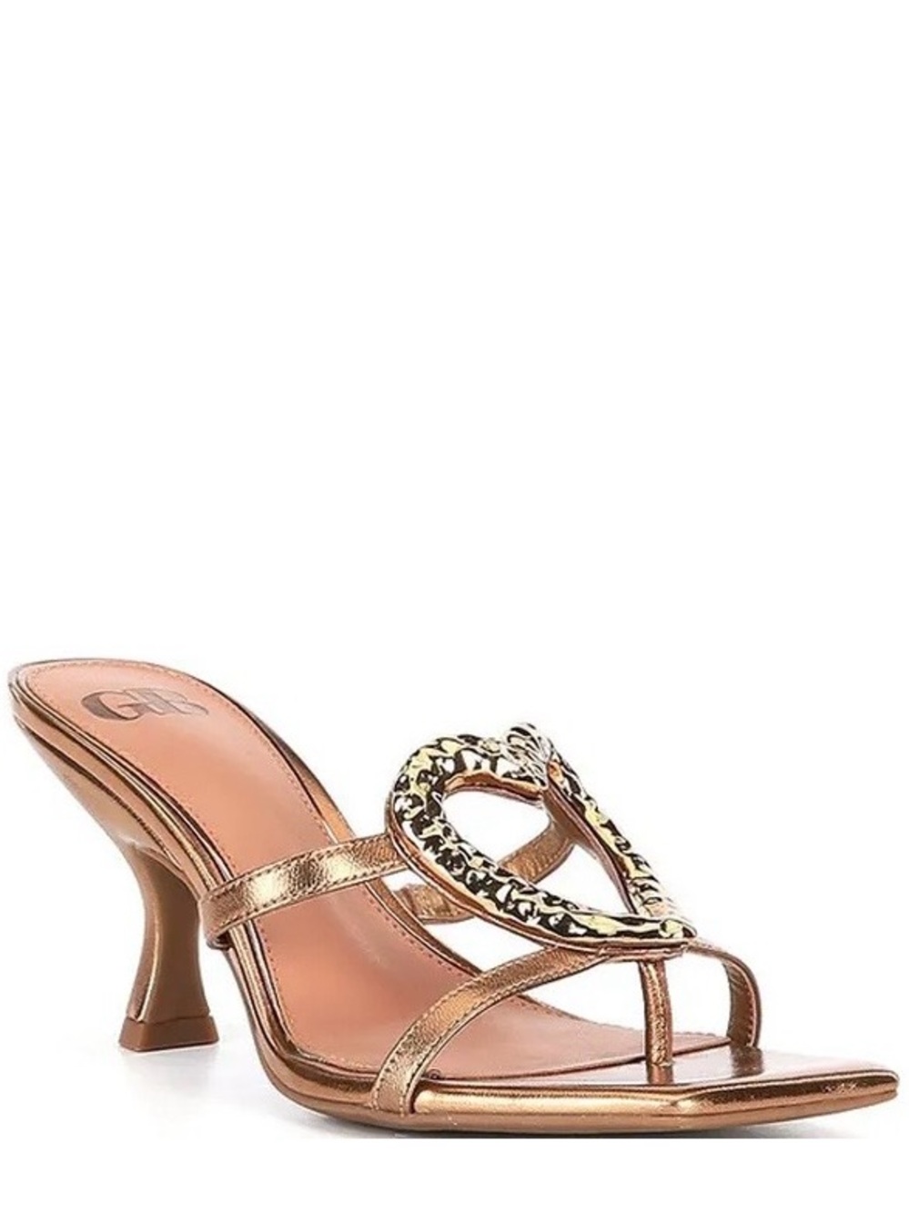 Gianni Bini Soul-Ties Bronze